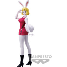 Banpresto Glitter  Glamours: One Piece - Carrot (Ver.B) Statue (22cm) (18629)