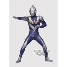 Banpresto Hero’s Brave Statue: Ultraman - Tiga Sky Type Statue (17cm) (19086)