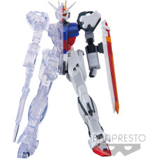 Banpresto Internal Structure: Mobile Suit Gundam Seed - Gat-X105 Strike Gundam (Ver.A) Statue (14cm) (18347)