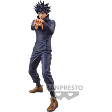 Banpresto King of Artist: Jujutsu Kaisen - The Megumi Fushiguro Statue (21cm) (18759)