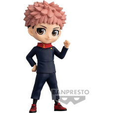 Banpresto Q Posket Petit Vol.1: Jujutsu Kaisen - Yuji Itadori (Ver.A) Figure (7cm) (18724)