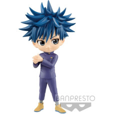 Banpresto Q Posket: Jujutsu Kaisen - Megumi Fushiguro (Ver. B) Figure (18185)