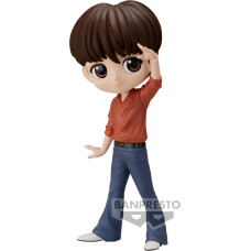 Banpresto Q Posket: Tinytan Dynamite - J-Hope (Ver.B) Figure (14cm) (19009)