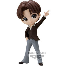 Banpresto Q Posket: Tinytan Dynamite - Suga (Ver.B) Figure (14cm) (19007)