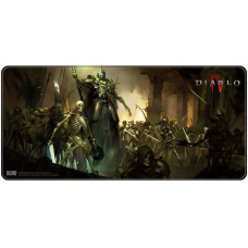 Fs Holding Blizzard Diablo IV - Skeleton King Mousepad (XL) (900x420x4mm) (FBLMPD4SKELET21XL)