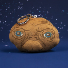 Fizz Creations Fizz E.T. Sound Keyring PLush (1977)