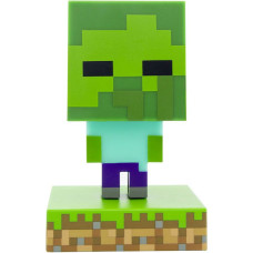 Paladone Products Paladone Icons: Minecraft - Zombie Light (PP6592MCFV2)