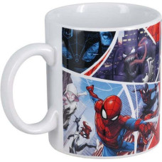 Paladone Products Paladone: Marvel Spiderman - XL Decal Mug (550ml) (PP13697SPM)