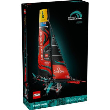 Lego ® Technic™: Emirates Team New Zealand AC75 Yacht (42174)