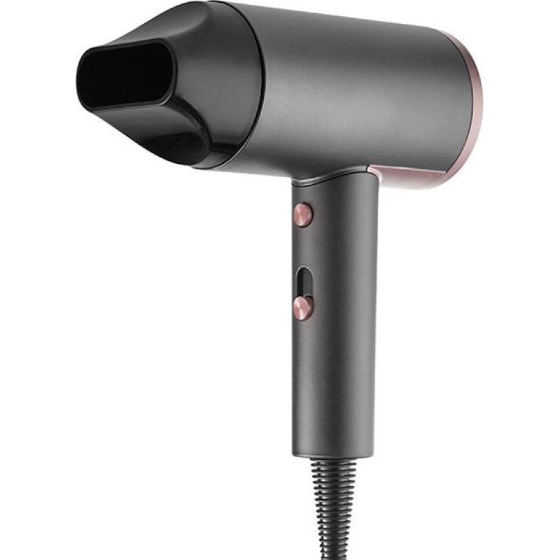 Lafe 47459 Hair Dryer Sleek and Shine