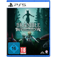 PS5 Bramble The Mountain King Playstation 5 video spēle