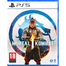 PS5 Mortal Kombat 1 Playstation 5 video spēle