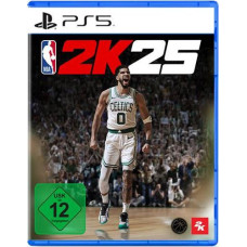 PS5 NBA 2K25 Playstation 5 video spēle