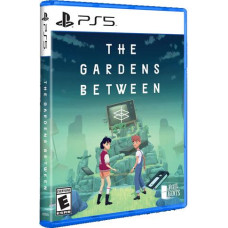 PS5 The Gardens Between Limited Run US Playstation 5 video spēle