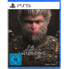 PS5 Black Myth Wukong Playstation 5 video spēle