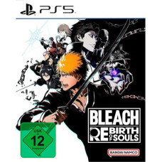 PS5 Bleach Rebirth of Souls Playstation 5 video spēle