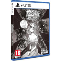 PS5 Slay the Princess The Pristine Cut Playstation 5 video spēle