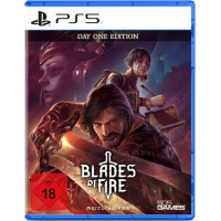 PS5 Blades of Fire Day One Edition Playstation 5 video spēle
