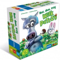 Granna Gra wilk patrzy (pl)