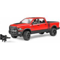 Bruder Auto dodge ram 2500 power wagon