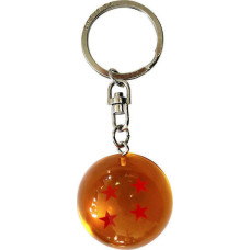 Abysse Dragon Ball Z- Dragon Ball 3D Keychain (ABYKEY156)