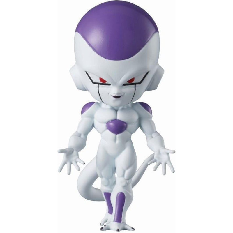 Bandai Namco Bandai Chibi Masters: Dragon Ball - Frieza Final Battle Figure (8cm) (56233)