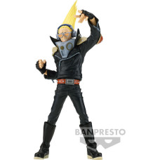 Banpresto Age of Heroes: My Hero Academia - Hizashi Yamada Present Mic Statue (18cm) (88497)