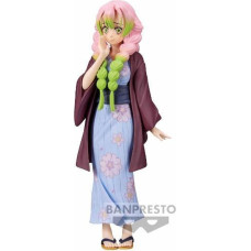 Banpresto Demon Slayer : Kimetsu No Yaiba - Mitsuri Kanroji (Ver.B) Statue (15cm) (88385)