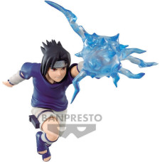 Banpresto Effectreme: Naruto - Uchiha Sasuke Statue (12cm) (19231)