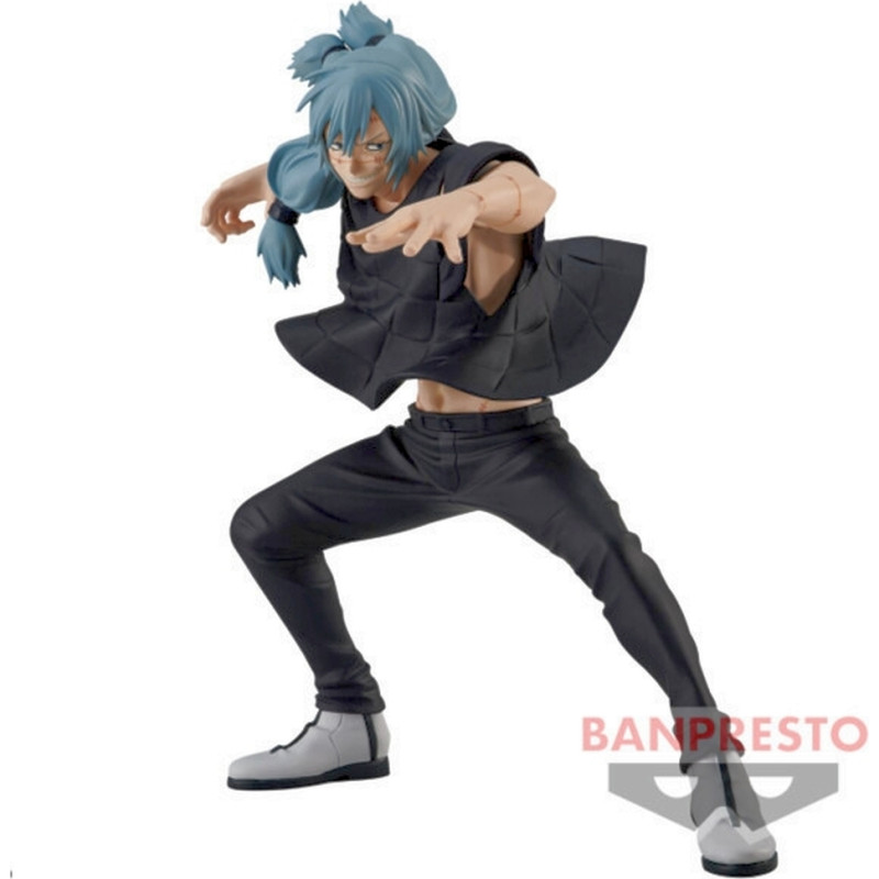 Banpresto Jujutsu Kaisen - Mahito Statue (16cm) (19048)