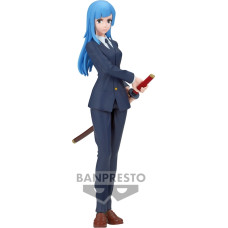 Banpresto Jukon No Kata: Jujutsu Kaisen - Kasumi Miwa (Ver.A) Statue (15cm) (19696)