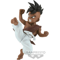 Banpresto Match Makers: Dragon Ball Z - Uub Statue (8cm) (88294)