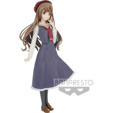 Banpresto Osananajimi Ga Zettai Ni Makenai Love Comedy Maria Momosaka Figure (18168)