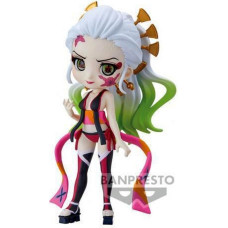 Banpresto Q Posket Petit Vol.7: Demon Slayer Kimetsu No Yaiba - Daki (Ver.B) Figure (7cm) (19151)