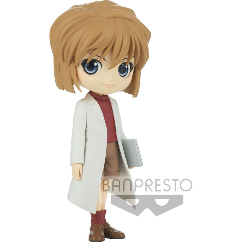 Banpresto Q Posket: Detective Conan - Ai Haibara (Ver.B) Figure (13cm) (18250)