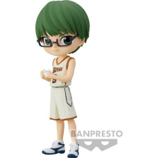 Banpresto Q Posket: Kuroko’s Basketball - Shintaro Midorima (Ver:B) Figure (14cm) (18589)