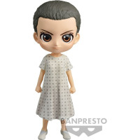 Banpresto Q Posket: Stranger Things - Eleven Vol.4 Figure (13cm) (18483)