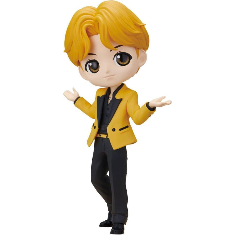 Banpresto Q Posket: TinyTan Butter - J-Hope (Ver.B) Figure (14cm) (19648)