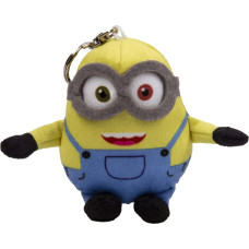 Fizz Creations Fizz Minion Sound Plush Keyring (1973)