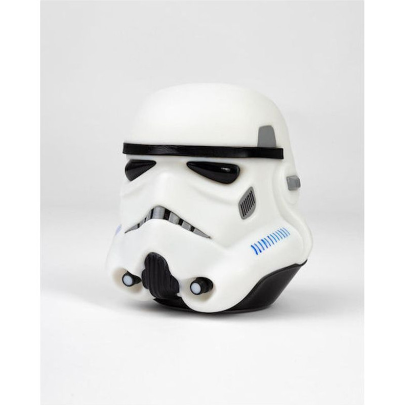 Itemlab Original Stormtrooper - Helmet Lamp (14,5cm) (LAB550013)