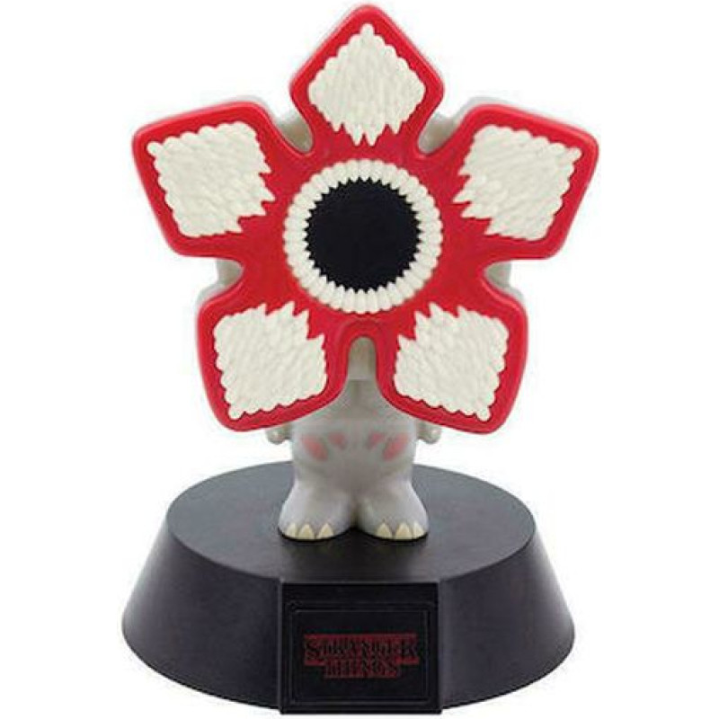 Paladone Products Paladone Icons: Stranger Things - Demogorgon Light (PP9779ST)