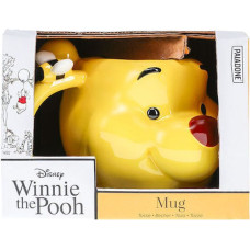 Paladone Products Paladone: Disney Winnie the Pooh - Mug (350ml) (PP11781WP)