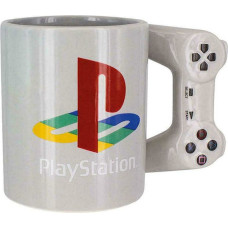 Paladone Products Paladone: Playstation - Controller Mug (443ml) (PP4129PS)