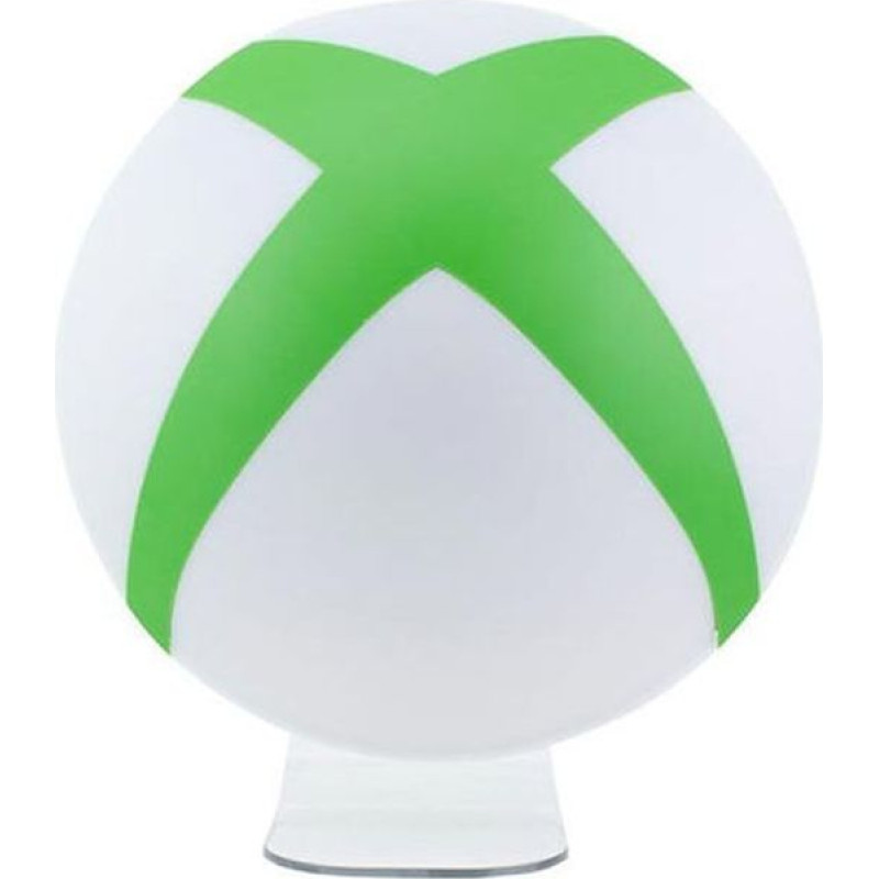 Paladone Products Paladone: XBOX - Green Logo Light (PP8970XB)