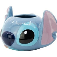 Stor Disney: Stitch - 3D Mug In Gift Box (380ml) (78907)