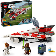 Lego ® Star Wars™: Jedi Bob’s Starfighter (75388)