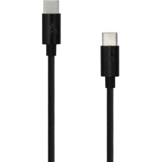 Sbox Type C - Type C Charging/Data Cable Black