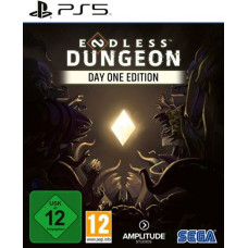 PS5 Endless Dungeon Playstation 5 video spēle