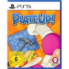 PS5 Plate Up! Playstation 5 video spēle