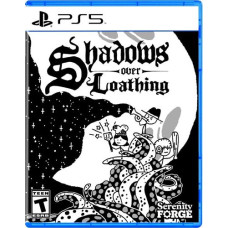 PS5 Shadows Over Loathing Playstation 5 video spēle